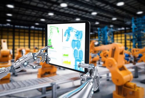 從信息化、數字化邁向智能工廠的路徑與實踐