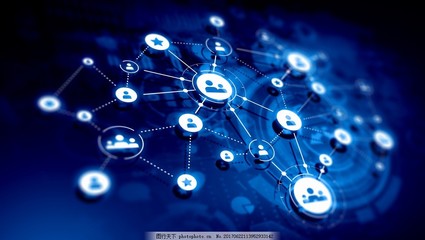 互聯(lián)網(wǎng)背景下的信息革命