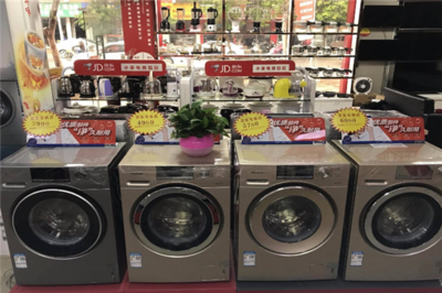 電器實體店加盟 家用電器銷售的機遇與挑戰(zhàn)