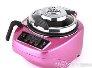 廚房小家電選購指南 優(yōu)質(zhì)生產(chǎn)廠家品牌推薦與家用電器銷售解析